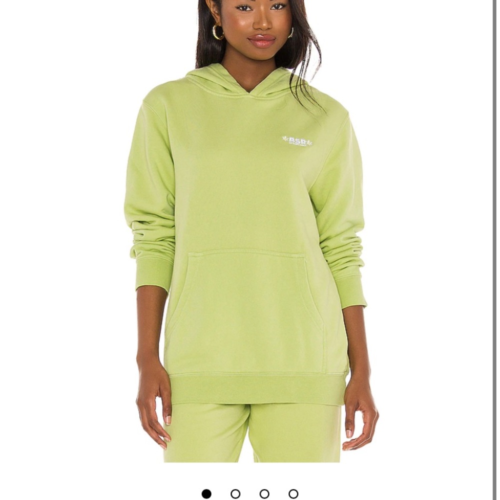 Revolve x Samii Ryan sweatsuit